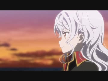 【MAD】 Z ハイスクール・フリート