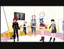 VVTV＆WTV合同　今年最後？ごちゃまぜチーム対決【Wチーム】part4