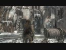 【ゲーム実況】Rise of The Tomb Raider　第20回