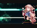 【MMD】もこ田めめめでエレキキュレーター【アイドル部】