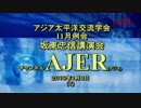 『アジア太平洋交流学会11月例会交流会坂東忠信講演会②』久保田信之　AJER2019.1.7(7)