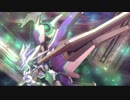 【Astebreed: Definitive Edition】Chapter5 後半　音質修正版