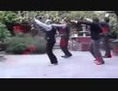 アメリカ人に「アルストロメリア」を踊らせてみた