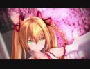 【MMD】金剛いろはで将進酒【アイドル部】
