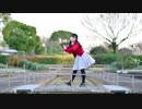 【憂来羽ゆきの】2018 年までの踊ってみたメドレー　踊ってみた【メドレー】
