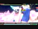 【PDAFT】デンパラダイム(EXTREME) 初音ミク：スクール水着＆スクール競泳水着