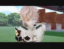 【19冬MMDふぇすと前夜祭】物吉君、デュエットデビューしようぜ！【MMD紙芝居】