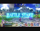 「FGOAC」ぶっ壊れ狩人を狩る聖女！