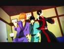 【MMD鬼徹】幼馴染でWAVE【鬼徹紅白最終決戦-赤】