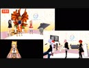 VVTV＆WTV合同　今年最後？ごちゃまぜチーム対決【しゃら視点】part3