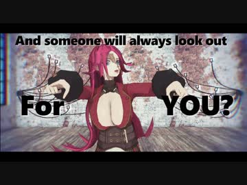 【Fate/MMD】ドレイク船長で洋楽つめあわせ3曲