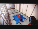 【東方MMD】徒然なる霊夢の冬