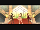 【デレステＭＶ】いろんなドレスの組み合わせでPalette(画質修正&追加)