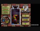 GC版Dr.マリオ　LV21RTA　34:06