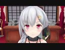 【アイドル部MMD】ばあちゃる学園生徒会　共闘編【ドラマツルギー】