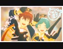 【MMDあんスタ】Menu：深海奏汰