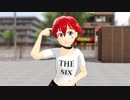 [アイマスMMD] アイル組でロキ (ジュリア・翼・瑞希)