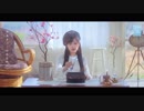 SNH48 苏杉杉mv预告　記念すべきサンサンの1st シングルの予告編