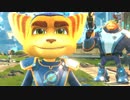 ：D ラチェット&クランク【実況】4話