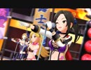 【デレステ】純情Midnight伝説（お正月限定SSR向井拓海）