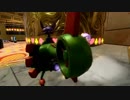 新しくも懐かしい【yooka-leylee】実況（再録）part26