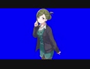 動く七草はづきＢＢ