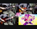 アイカツフレンズ！「個×個」バンドカバー