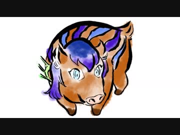 賀正の歌【蒼姫ラピス】【２０１９】