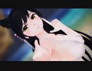 【MMDアズレン】愛宕が魅せる「Lamb.」