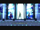 プロジェクト・フェアリーで『Raise the FLAG』〘ミリシタMV〙