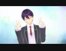 【にじさんじMMD】MOESTEP!【剣持刀也】