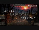 ハヤシ君とGRIMDAWNをマルチプレイ第八回Part11