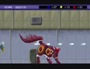 課題で作ったシューティングゲー