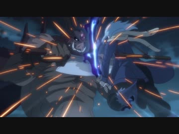 転生したらスライムだった件　第14話　全てを喰らう者