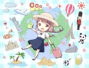[JPOP] レイメイ / さユり×MY FIRST STORY (VER:SL 歌詞：表示 /カラオケ ガイドメロディーあり)