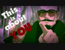 【洋楽】W0lf in Sheep's Cl0thing【金カムMAD】
