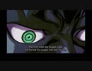 ジョジョの奇妙な冒険DU 英語吹替版 第17話 The first time she kissed a boy, he ran his tongue down her throat!