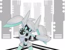 【＃コンパスMMD】VoidollでE.LEC.T