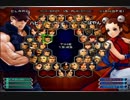KOF０２UM 西日暮里VERSUS・第４２０回紅白戦・その２