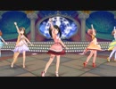 【デレステMV】お願い！シンデレラ メロウ・イエローVer.【Vocal MIX】
