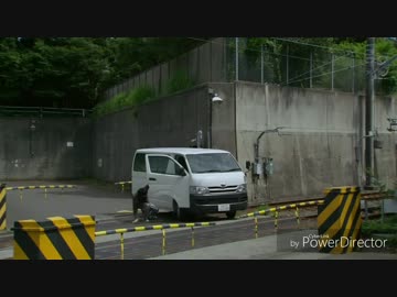 【股尾前科ショートムービー】股尾前科が都市中央鉄道に転職したそうです。