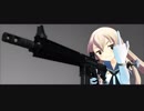 【MMD】 Building A Wall - Razor Ribbon【Trespassers Will Be Destroyed】