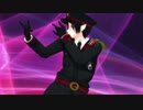 【MMD鬼徹】La La Latch【鬼徹紅白最終決戦-赤】