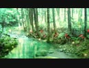 【おやすみマリア／KAITO＆鏡音レン】晋也