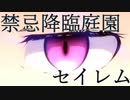 Fate Grand Order Full Story Epic of Remnant『亜種特異点Ⅳ 禁忌降臨庭園 セイレム』Part.2／2