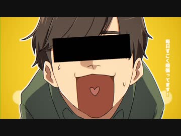 ニコニコ動画 こんにちは Arufaです 描いてみたを解析してみた