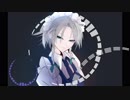[東方ChillOut]Player Character : Arkham Maid[月時計～ルナ・ダイアル.Arrange]