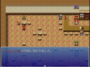 「Timer's　Quest」を遊んで、ゆっくり実況して見た。その7