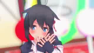 【MMD艦これ】時雨でメランコリック C.S.Port リアレンジ