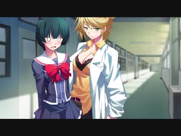 【実況】刮目せよ、"永久機関"は此処に在る―『Zero Infinity -Devil of Maxwell-』 第6話